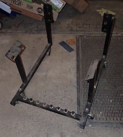 Light Duty Engine Stand