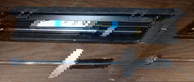 Craftsman 1/2" Drive Torque Wrenches