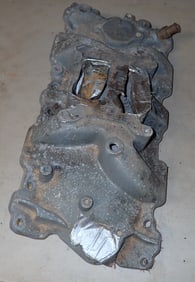 Edelbrock Performer Intake Manifold