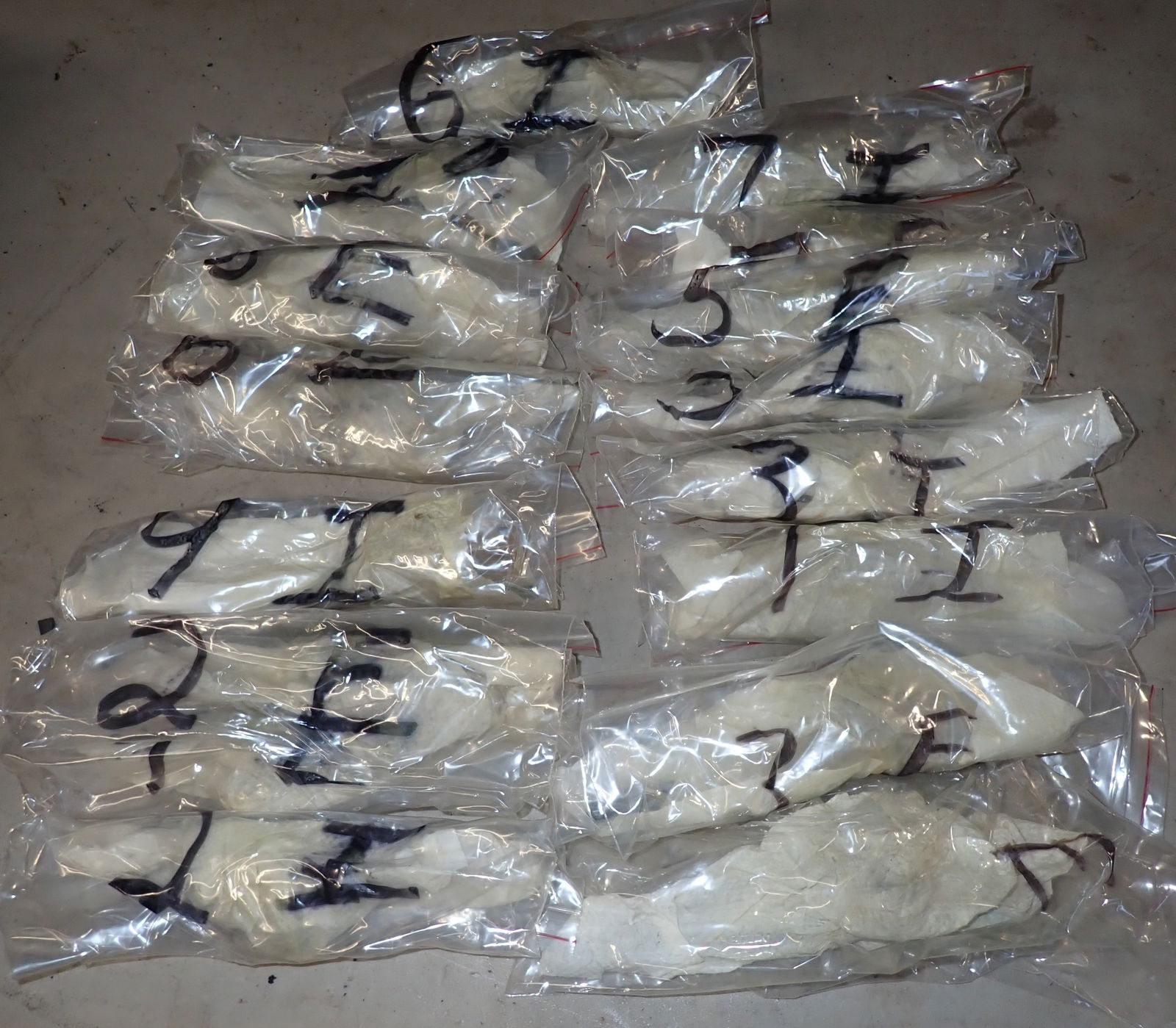 Vintage Stock Car Rocker Arms (1 of 2)