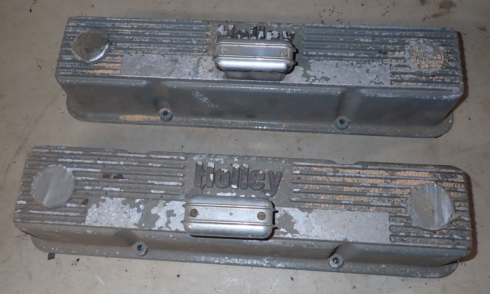 Holley Valve Covers (1 of 2)