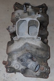 Edelbrock Performer Intake Manifold
