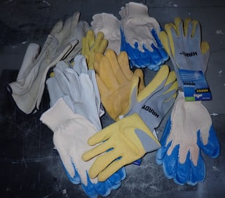 Gloves