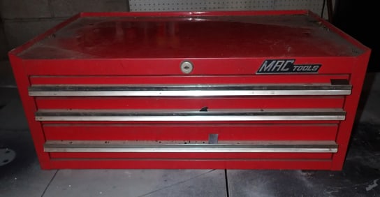 Mac Tool Box