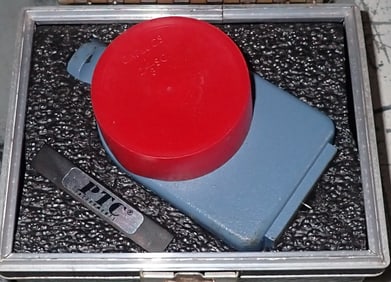 PTC Intruments Durometer 306L