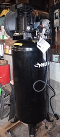 Husky 60 Gallon Air Compressor