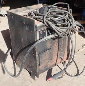 Craftsman Arc Welder