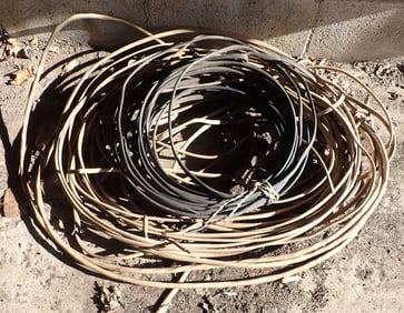 Copper Wire