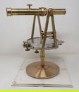 W.J. Young Philadelphia Transit w/ Compass