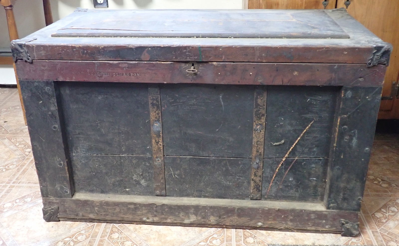 Early Tool Chest (1 of 14)