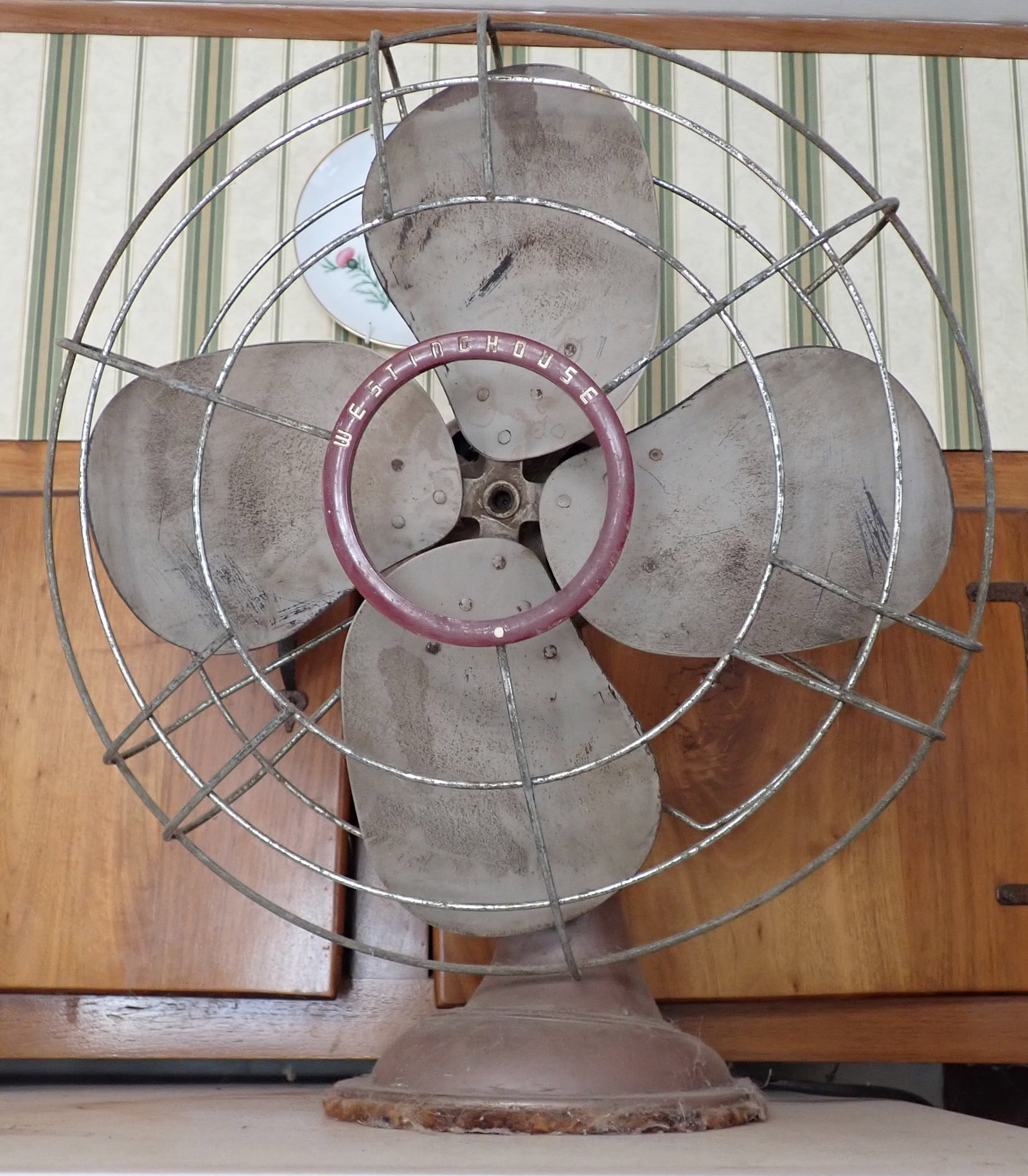 Westinghouse Fan (1 of 3)