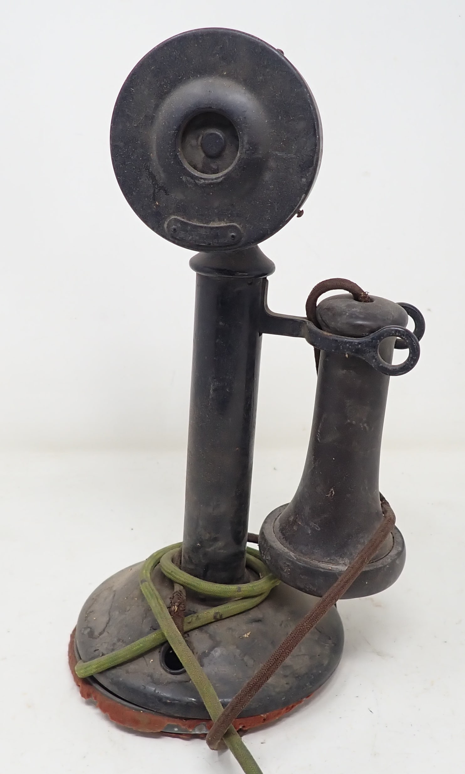 1913 American Bell Telephone Co.323  Phone (1 of 5)