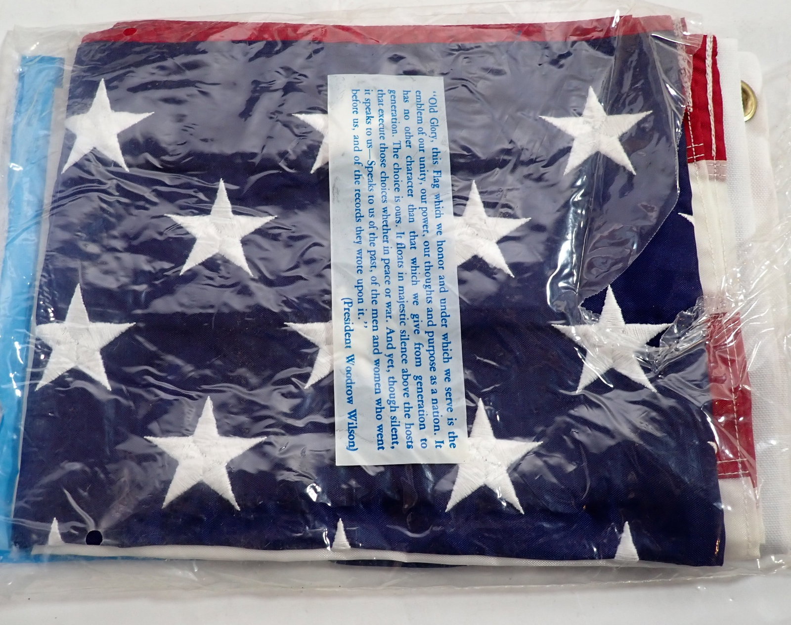 3x5 American Flag (1 of 2)