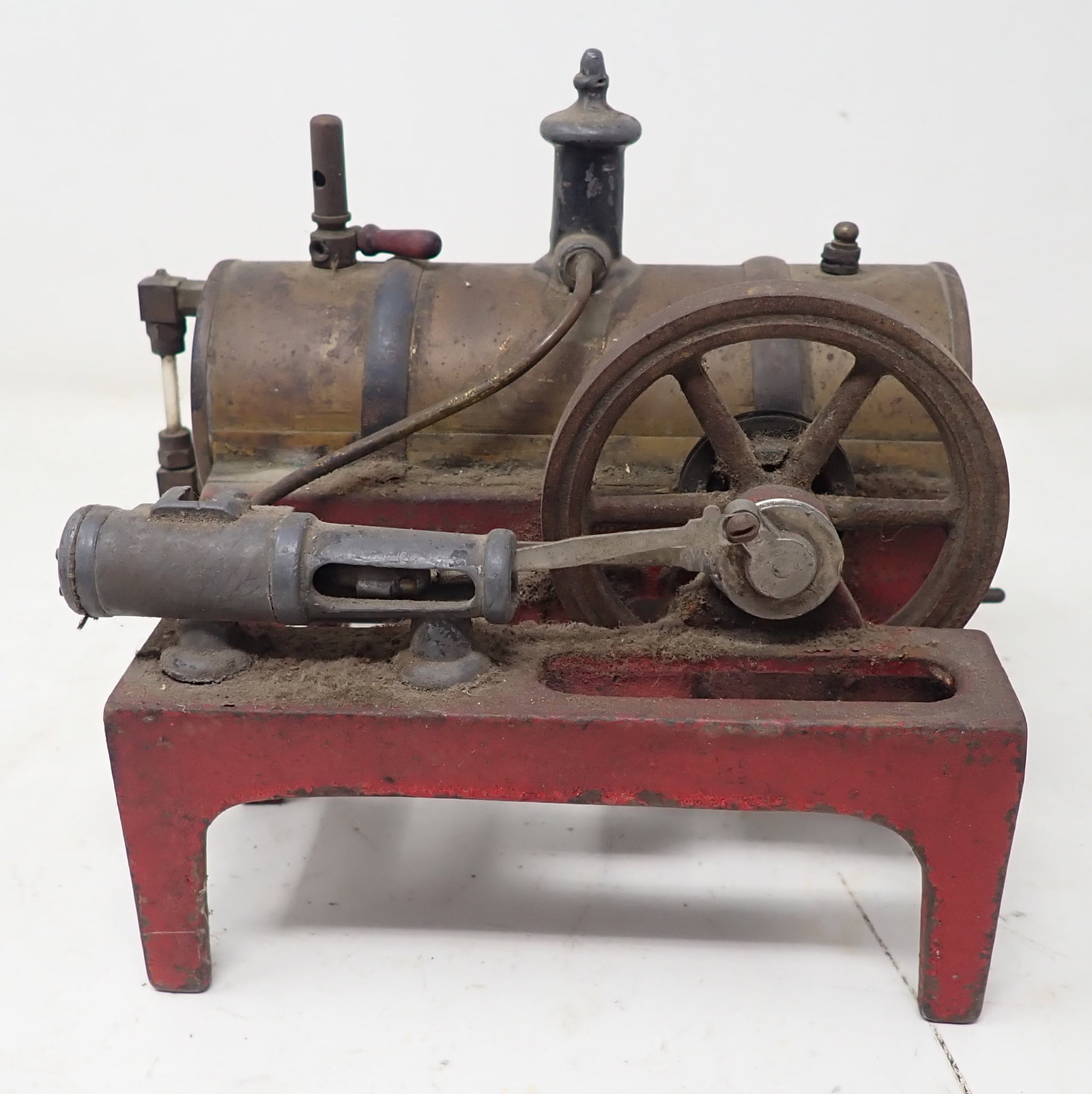Weeden Steam Engine (1 of 5)