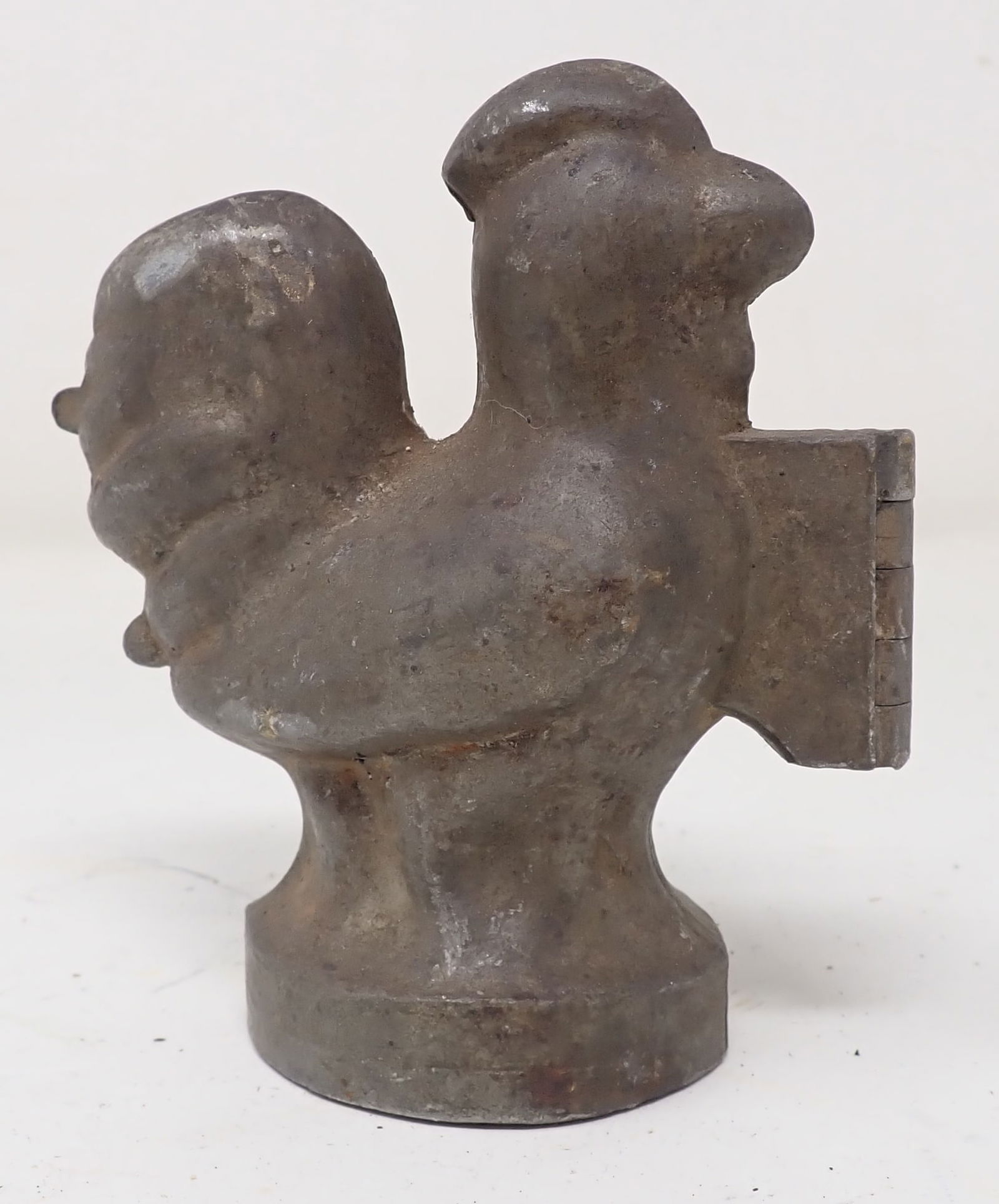 Chicken Chocolate Mold (1 of 4)