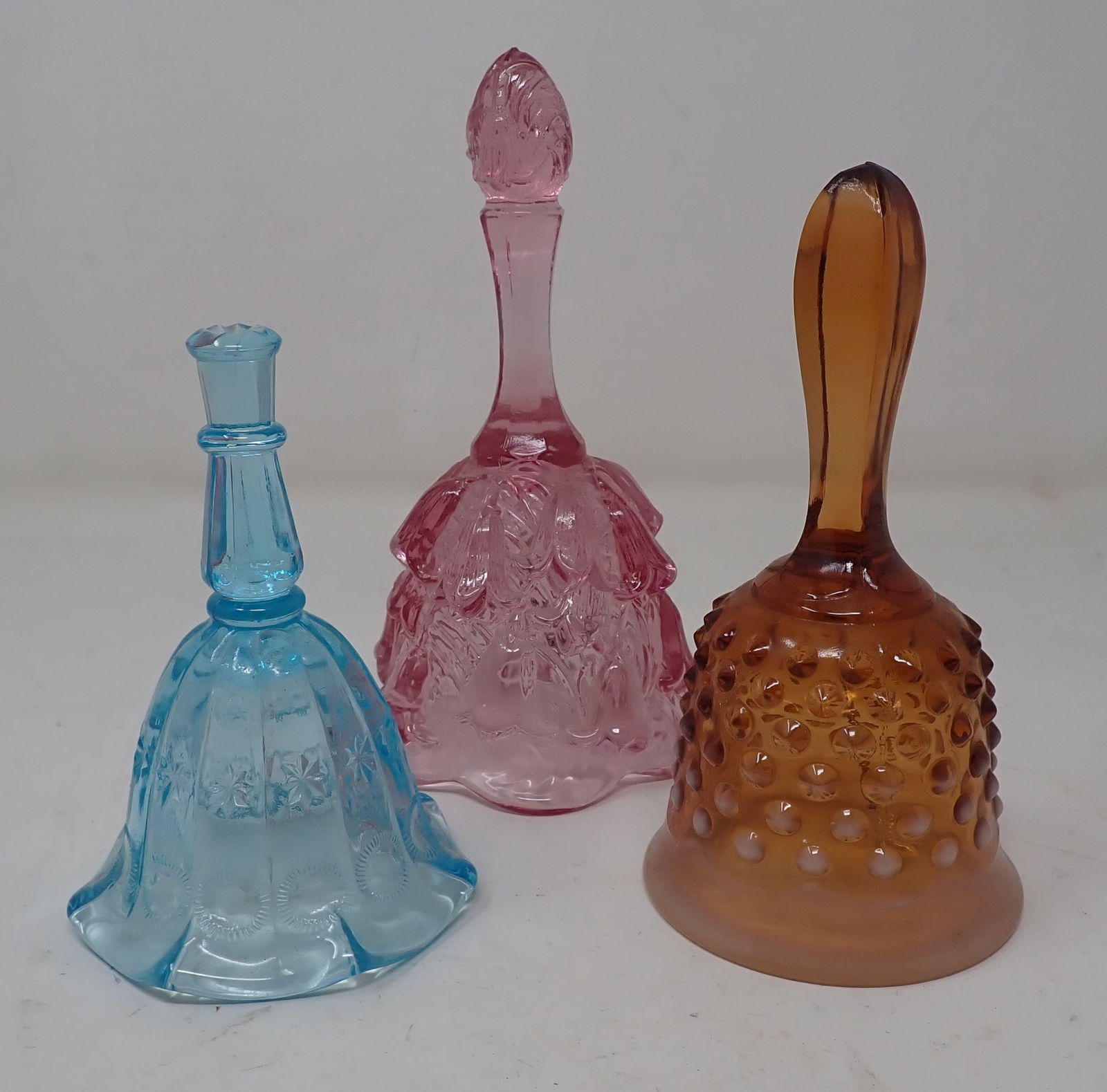 3 Fenton Bells (1 of 1)