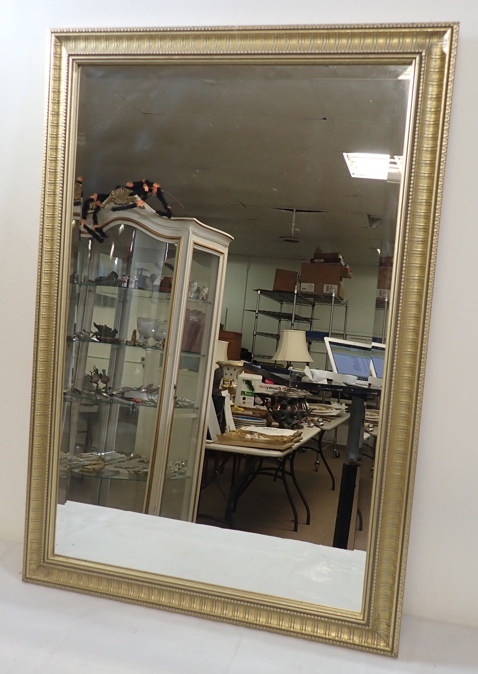 Carolina Wall Mirror (1 of 3)