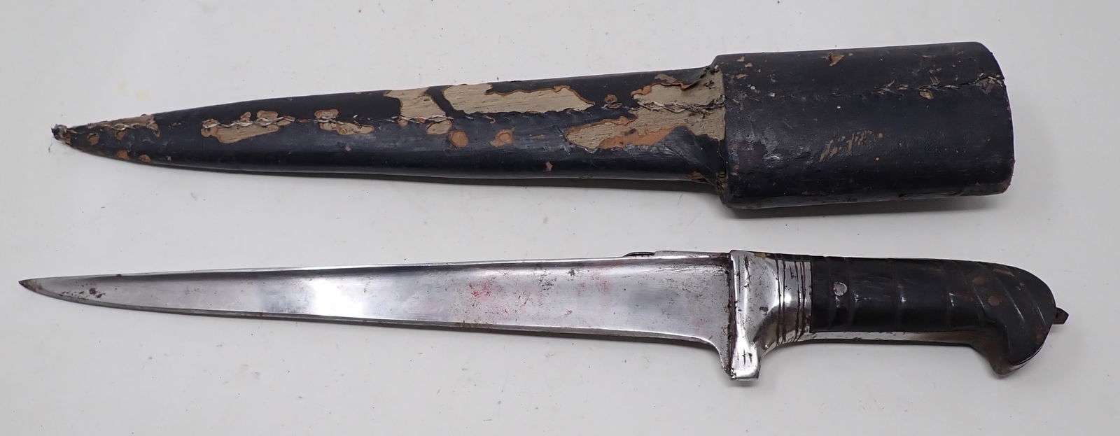 Short Sword (1 of 11)