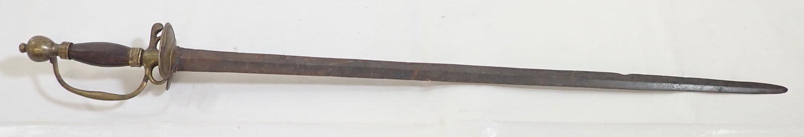 Antique French Sword (1 of 9)