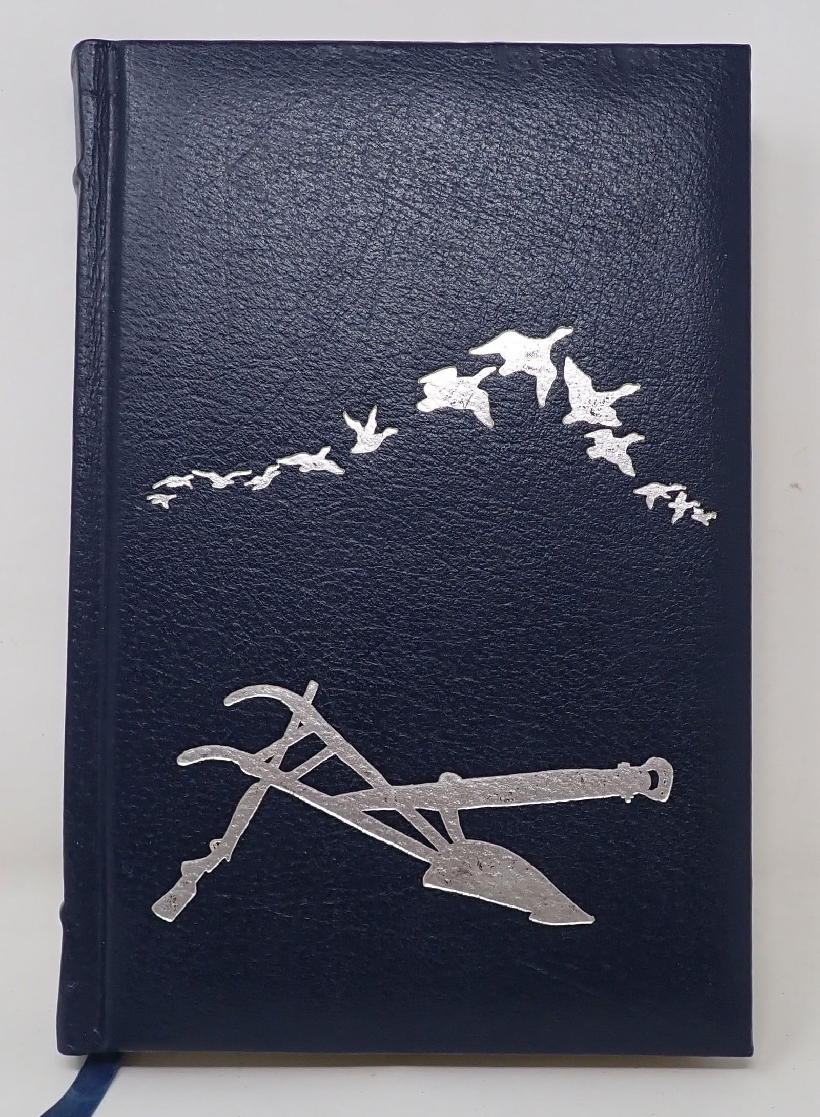 Memoirs Of A Farm Boy William Turner Book (1 of 5)