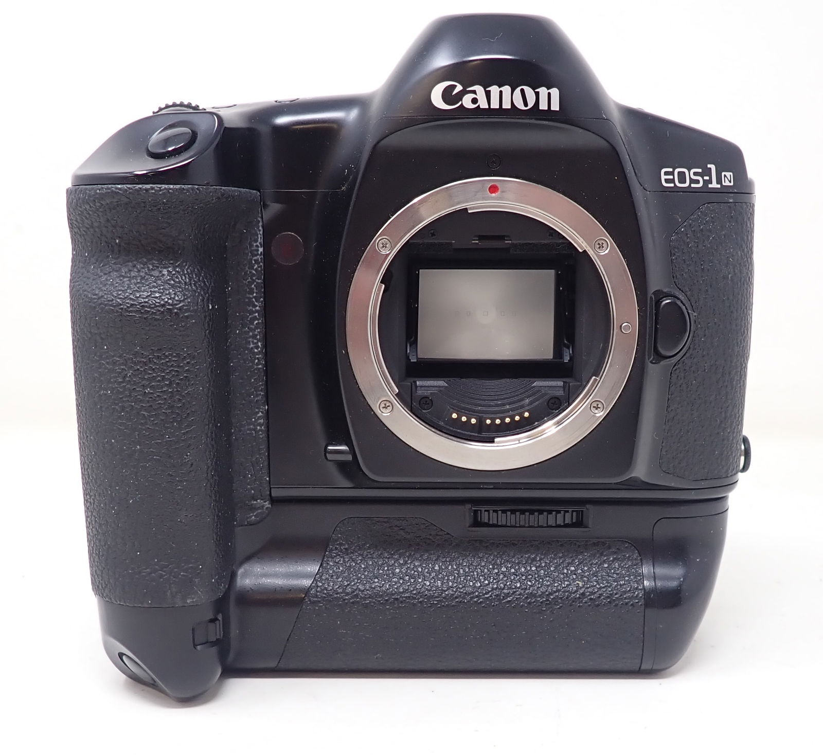 Canon EOS-1N Camera Body (1 of 6)