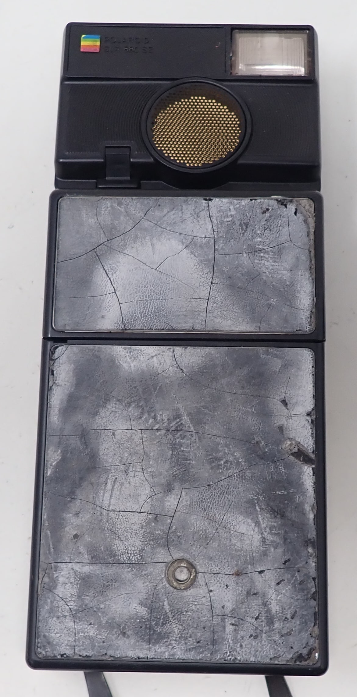 Polaroid SLR 680 SE Camera (1 of 4)