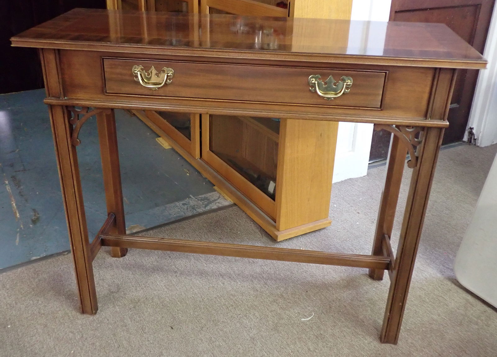 Councill Craftsman Console Table (1 of 5)