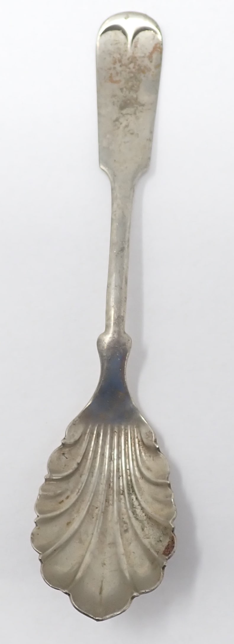 Australian Silver Spoon: Approx 6" long and weighs approx 30 grams. Shipping available