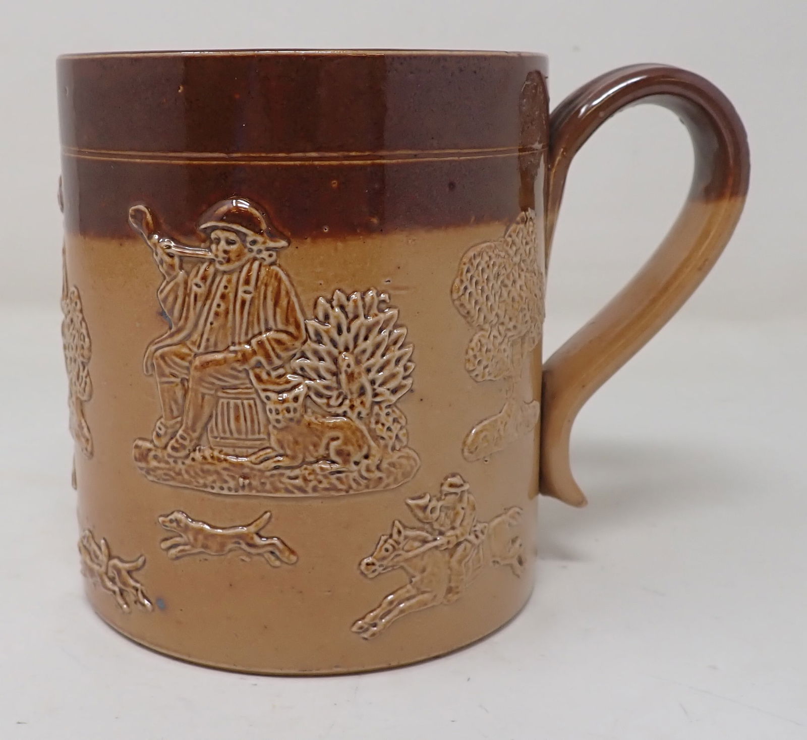Doulton Lambeth Mug (1 of 5)