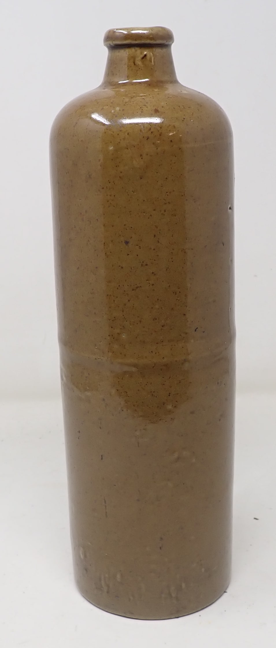 Stoneware Bottle (1 of 2)