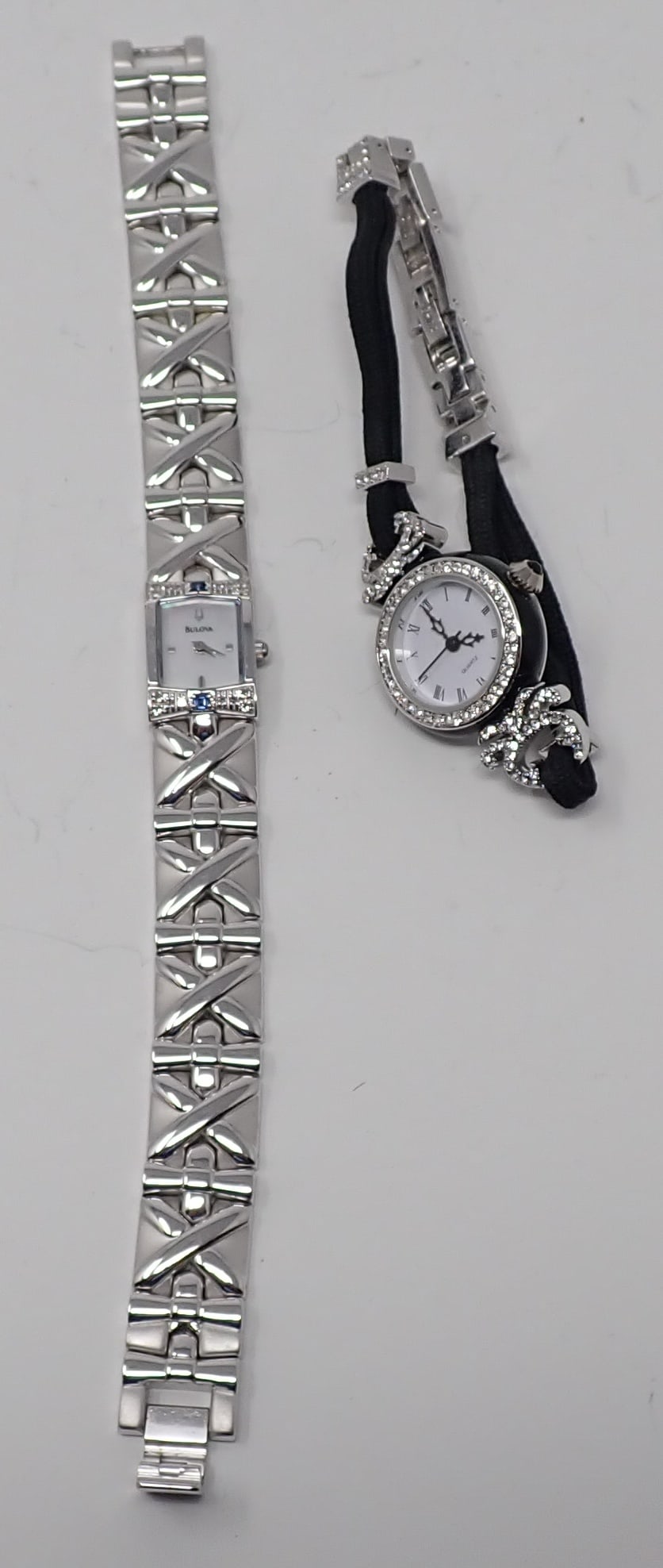 2 Lady's Wrist Watches (1 of 5)