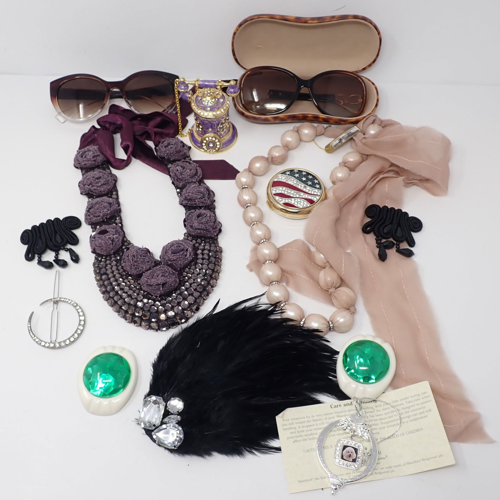 Misc. Accessory Lot (1 of 10)