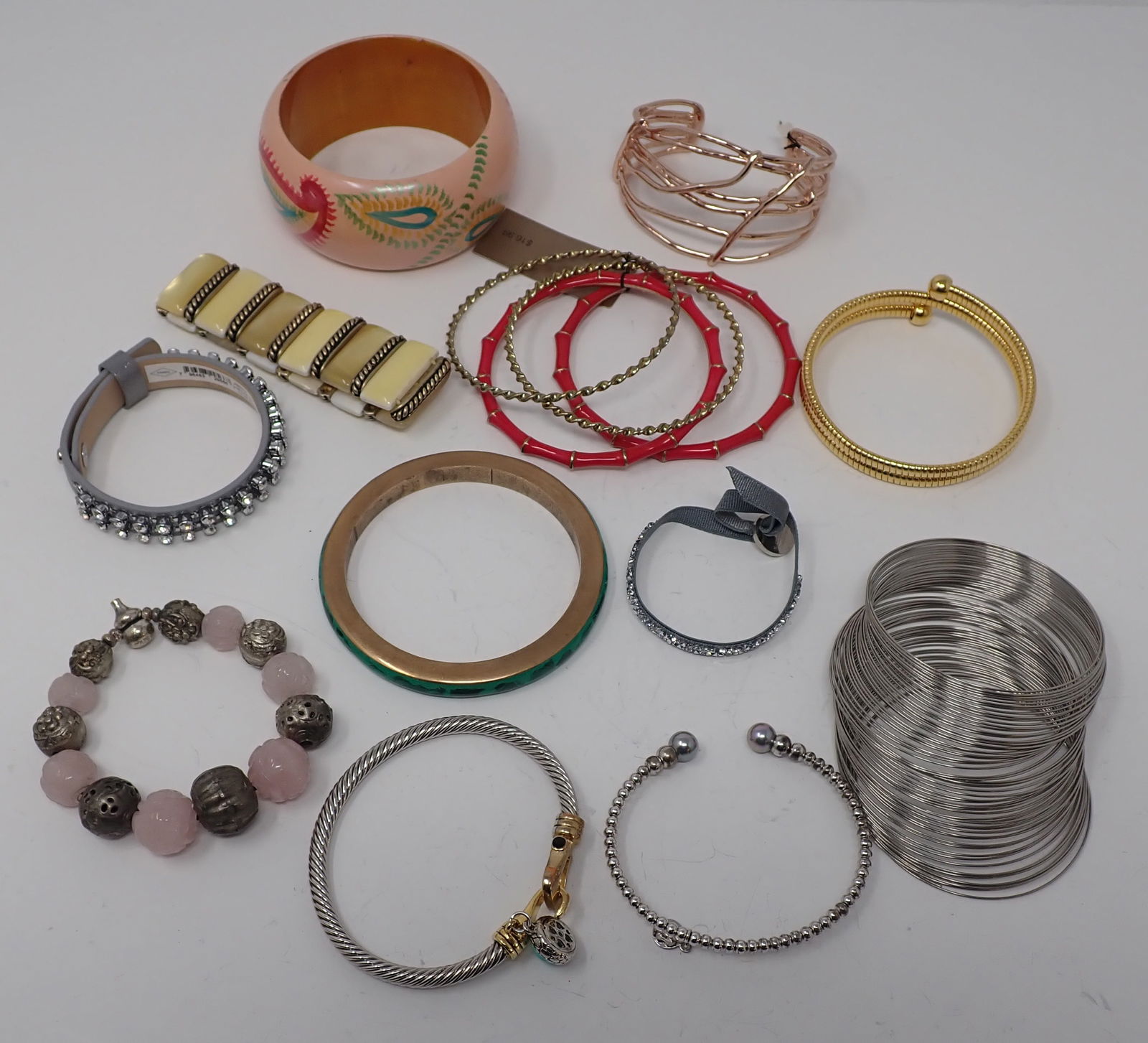 Costume Bracelets (1 of 5)