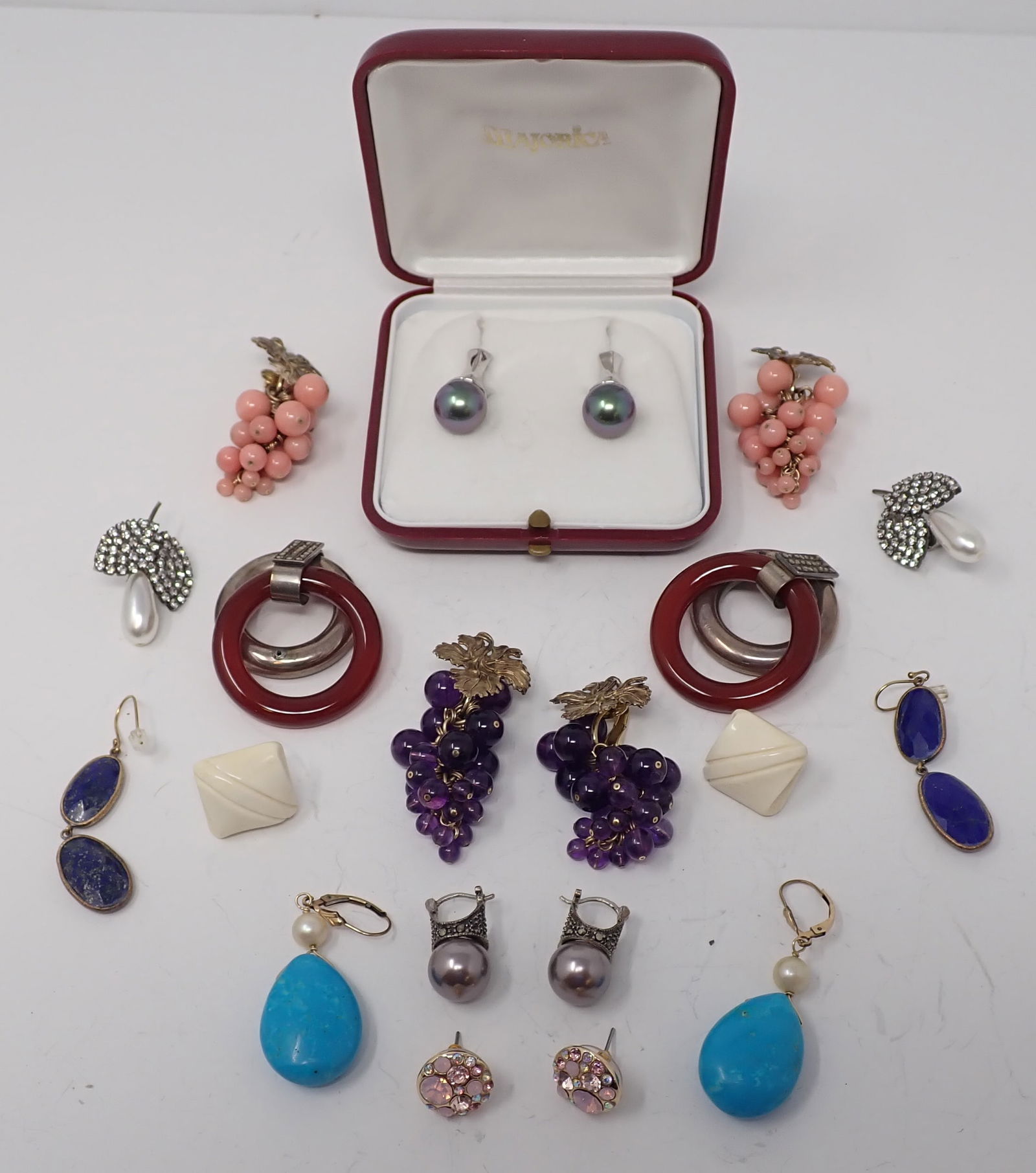 Earring Lot (1 of 6)