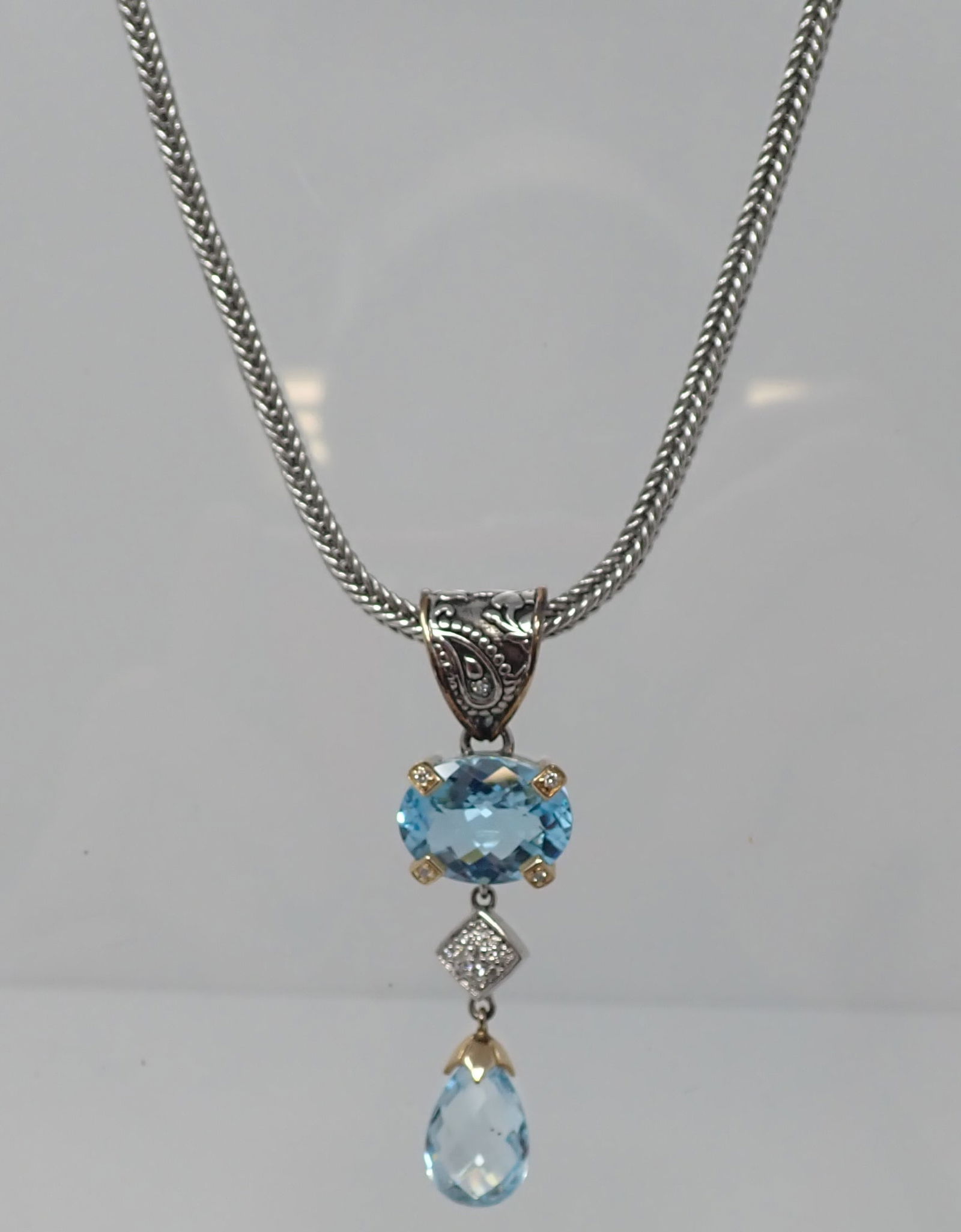 Lori Bonn Necklace (1 of 6)