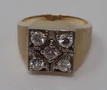 Man's Ring