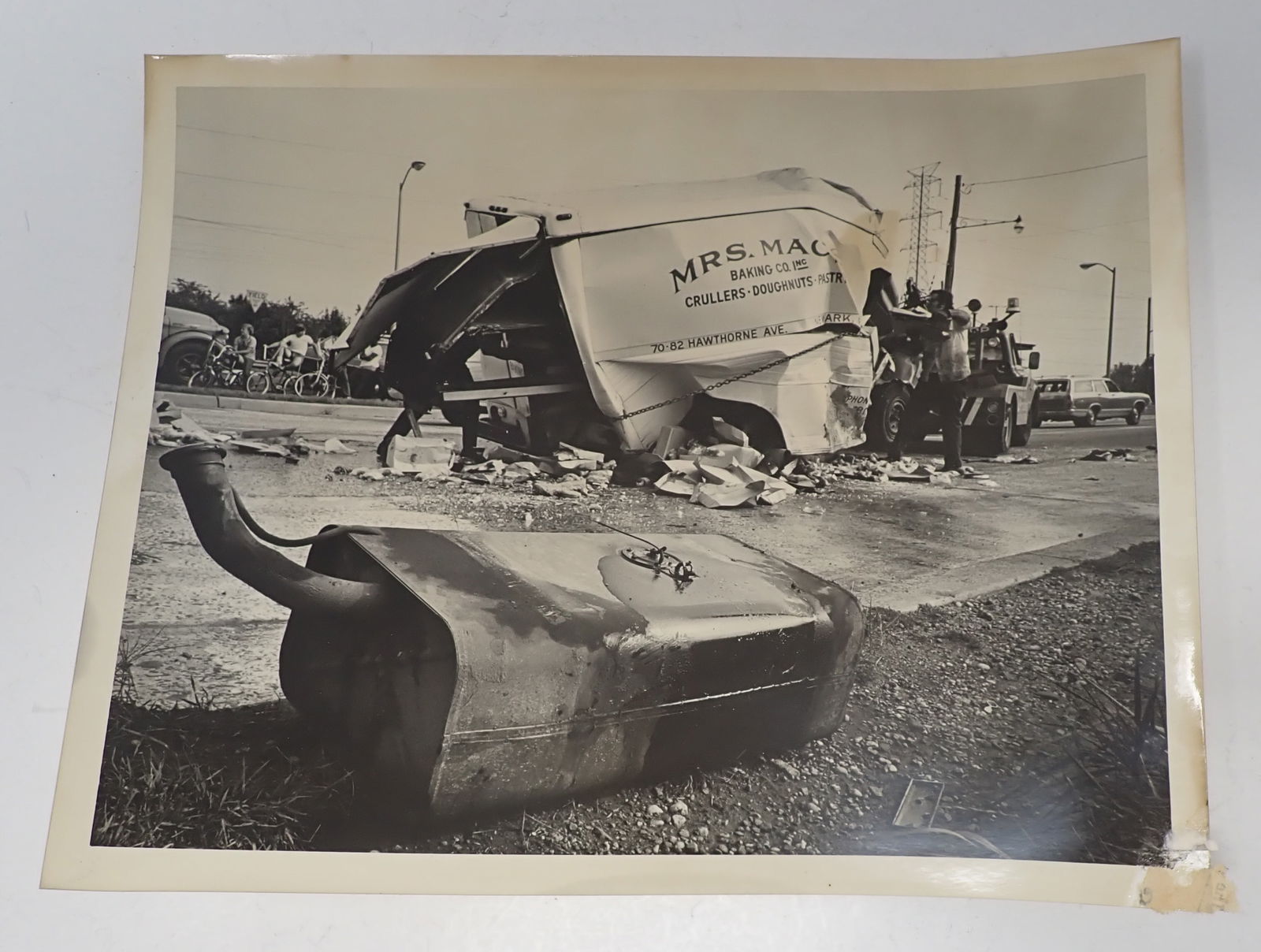 Bill Reedy Photographs: Photo Gallery Poster is approx 11" x 14". Shipping available