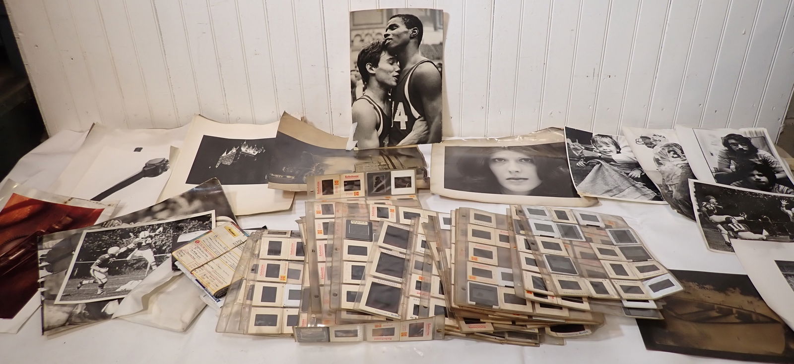 Bill Reedy Photographs & Picture Slides (1 of 12)