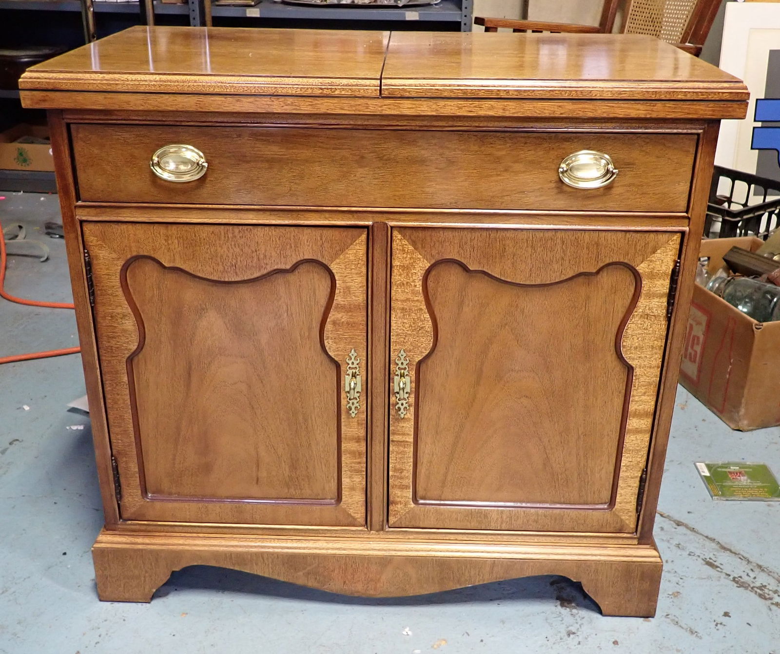 Thomasville Server (1 of 5)