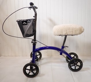 Kneerover Kneecycle Knee Scooter