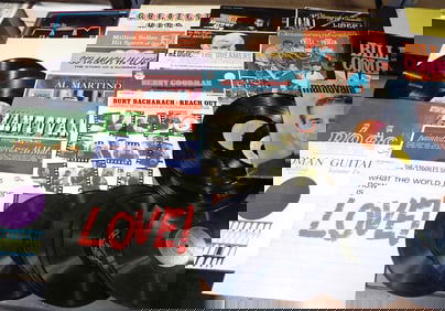 Records