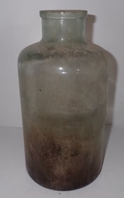 Fruit Jar