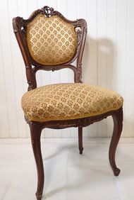 French Side Chair