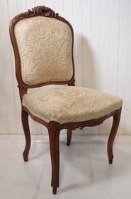French Side Chair
