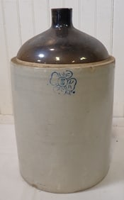 5 Gallon Stoneware Jug