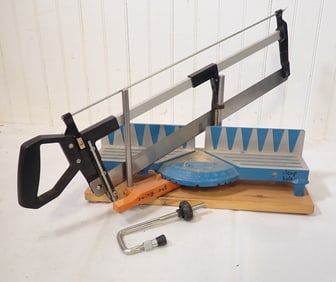 Nobex Miter Saw