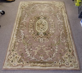 48x70 Decorator Area Rug