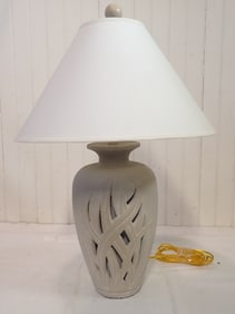 Pacific Coast Decorator Lamp