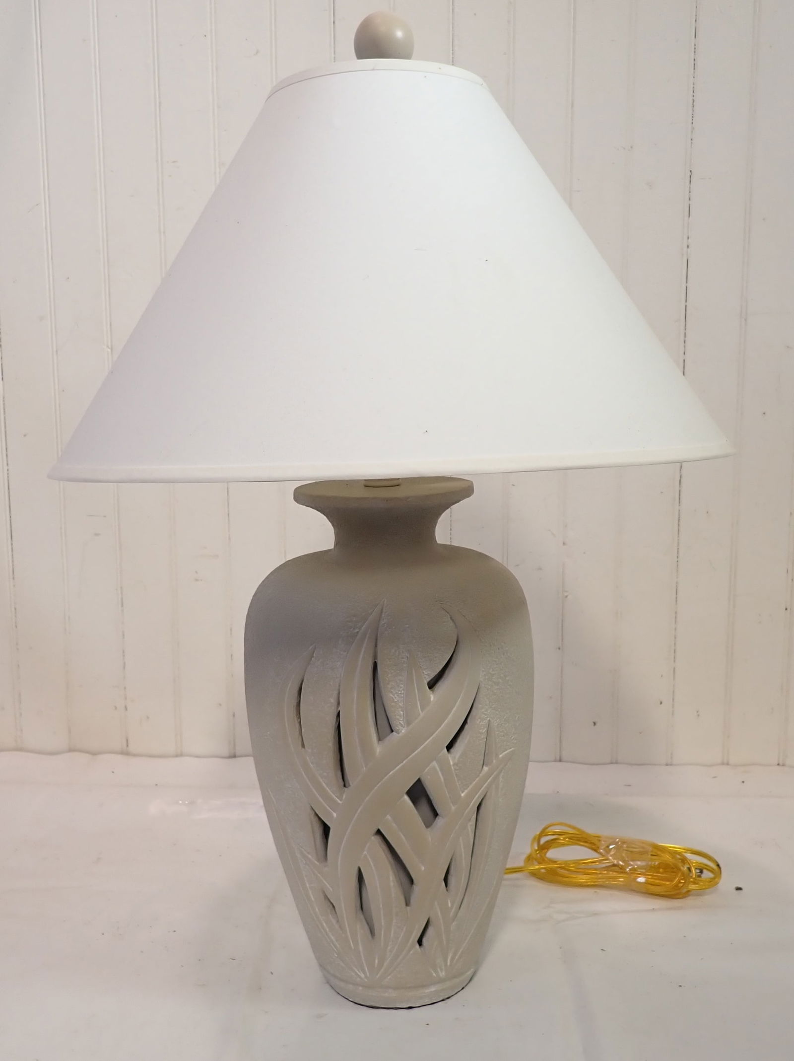 Pacific Coast Decorator Lamp (1 of 3)
