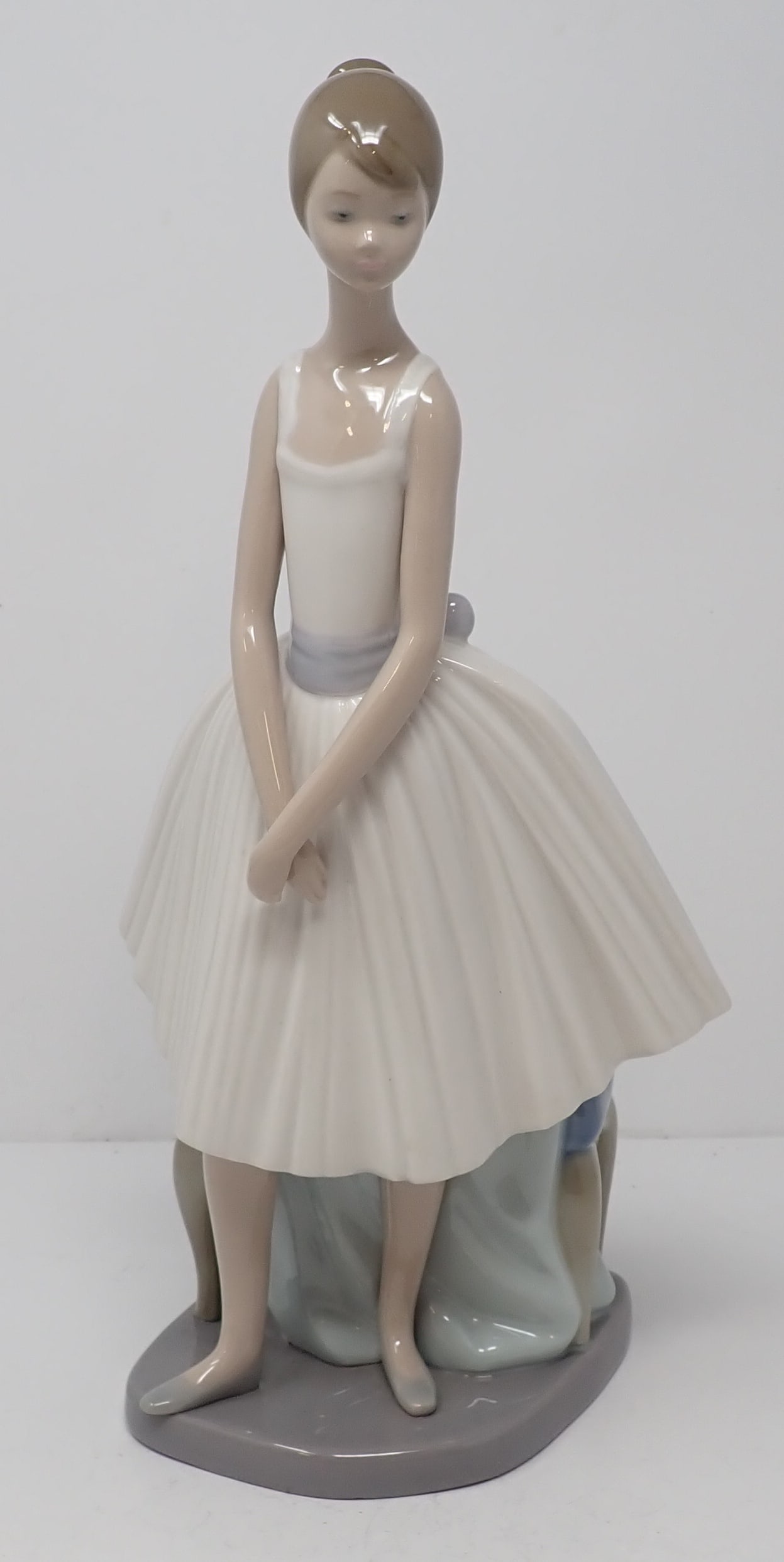 1983 Lladro Nao Ballerina (1 of 3)